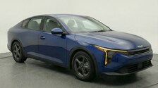 2025 Kia K4  -
                  Tulsa, OK