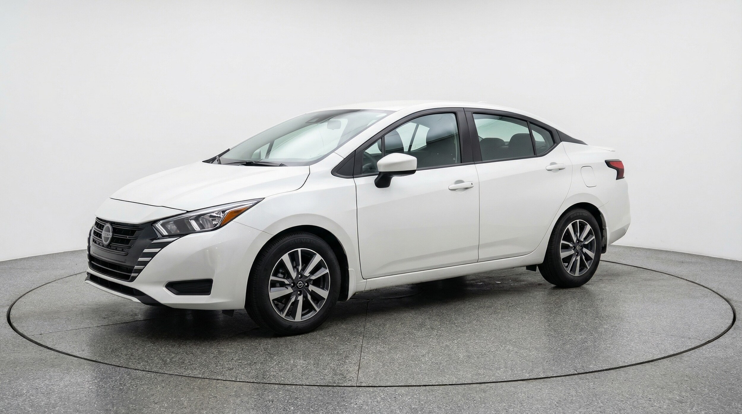 Thumbnail: 2025 Nissan Versa - 3