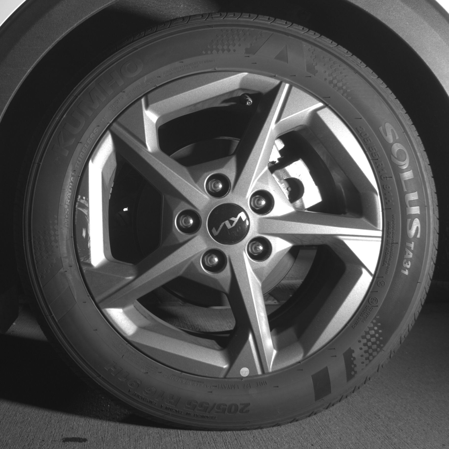 Thumbnail: 2025 Kia K4 - 11