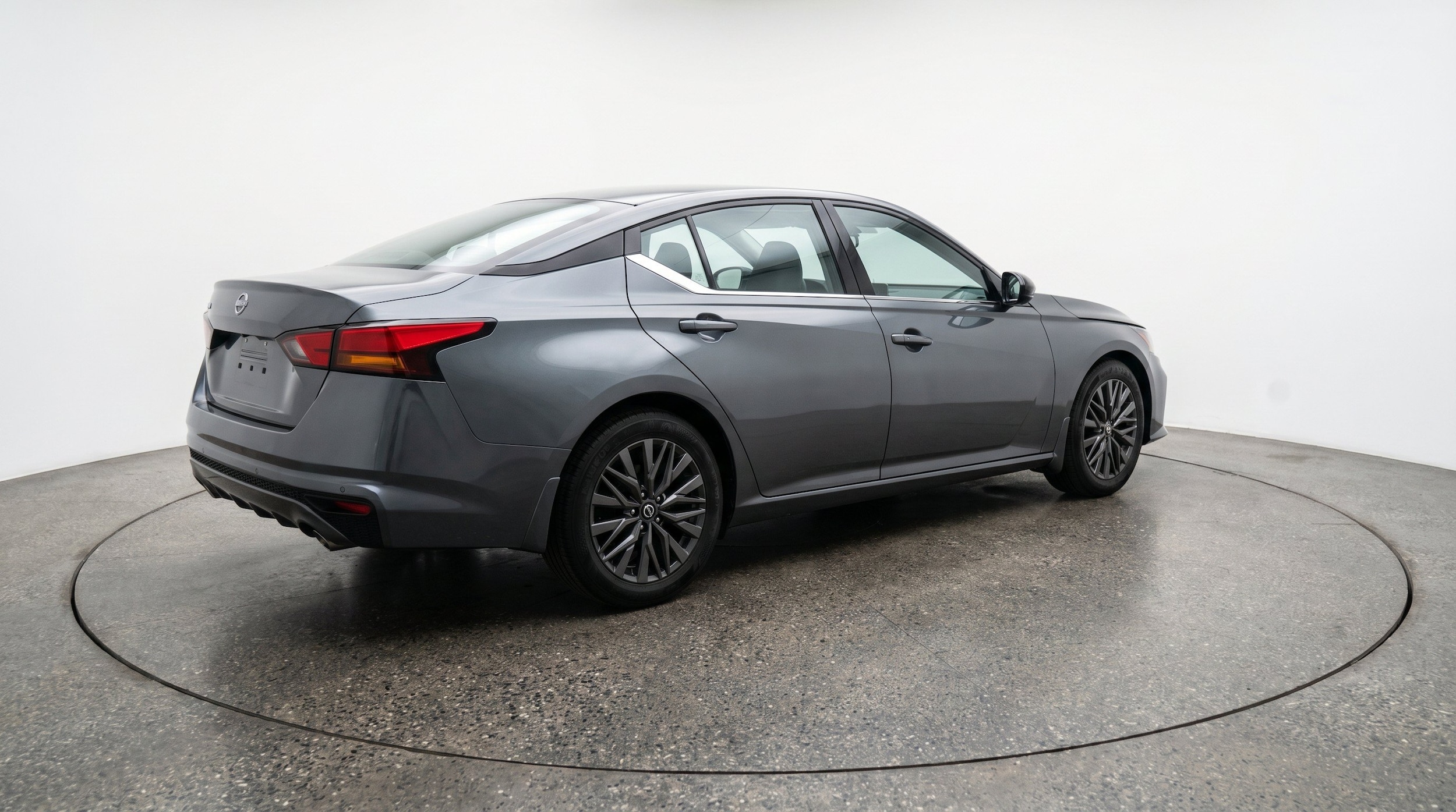 Thumbnail: 2026 Nissan Altima - 9