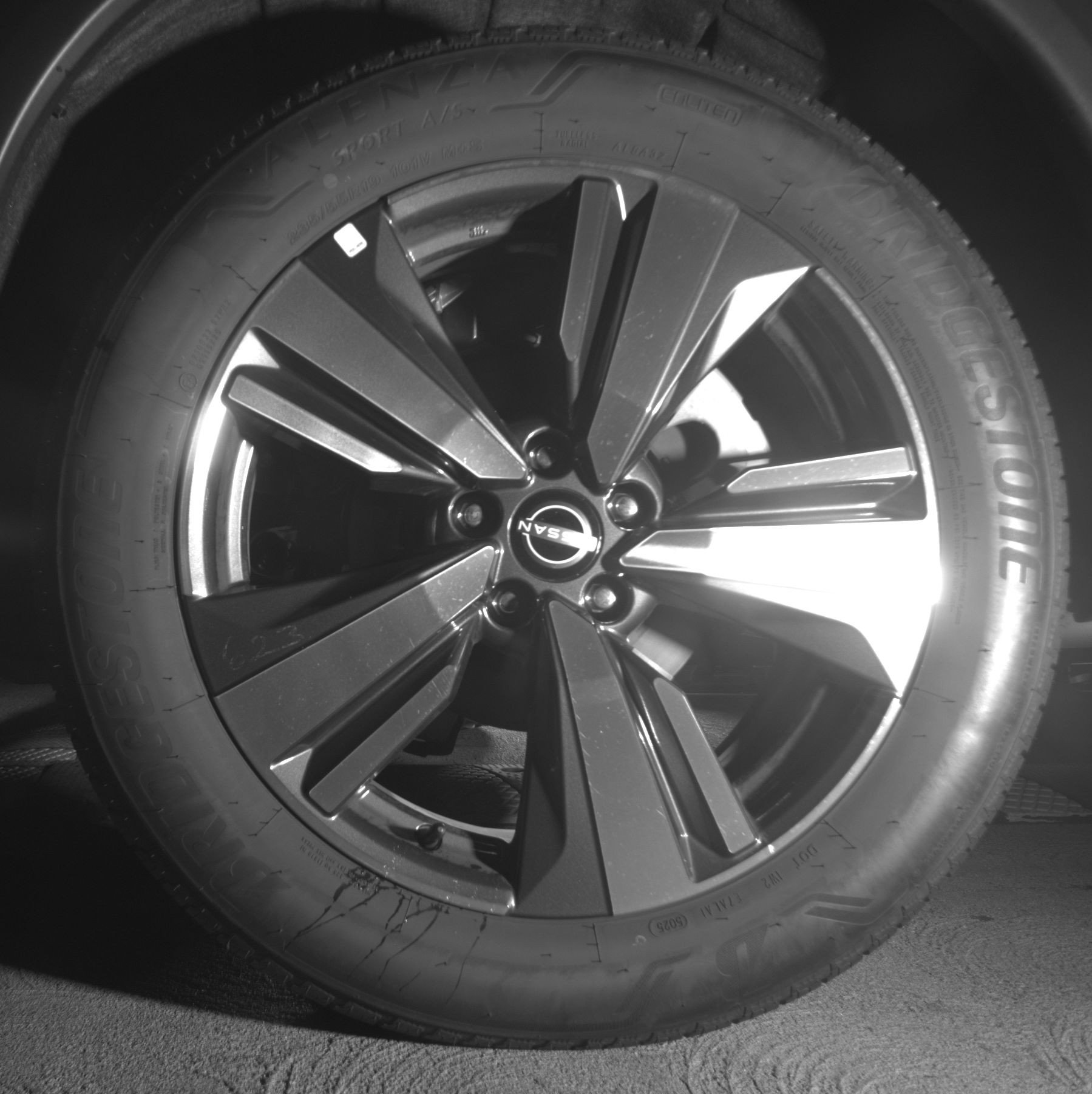 Thumbnail: 2026 Nissan Rogue - 14