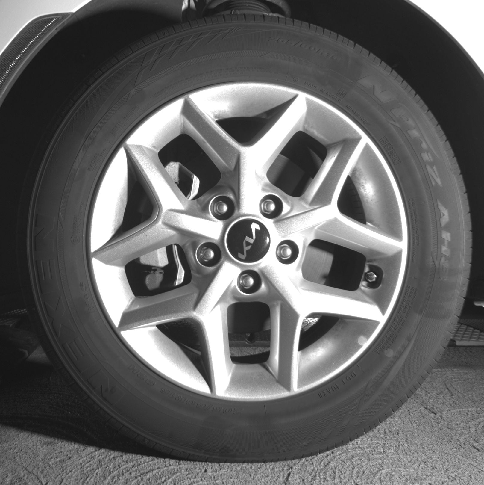 Thumbnail: 2025 Kia Soul - 9