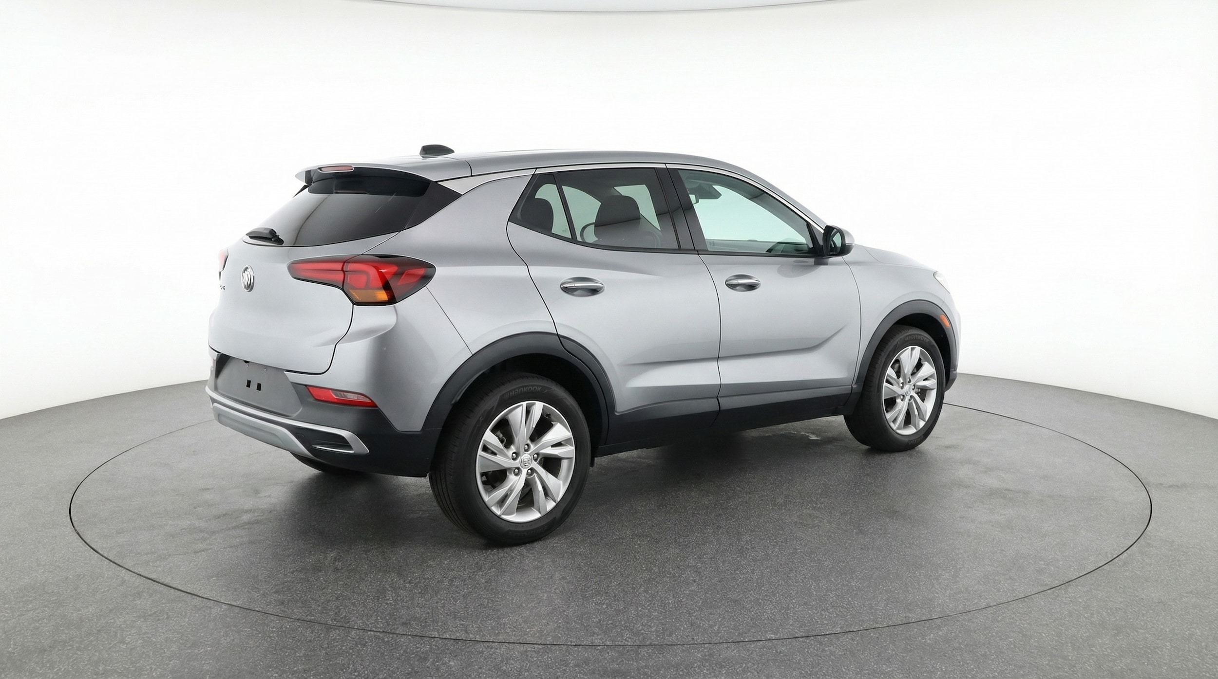 Thumbnail: 2025 Buick Encore GX - 7