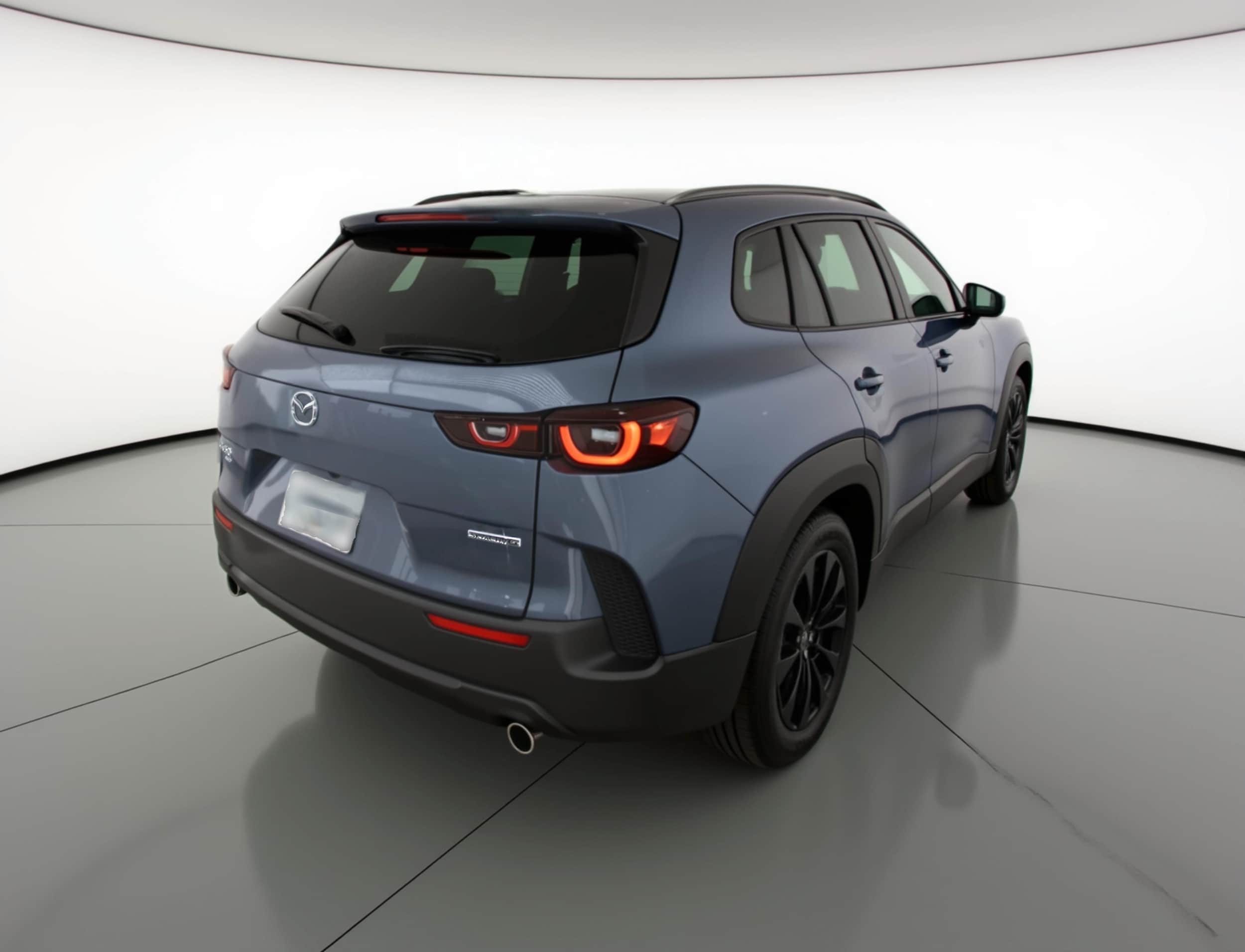 Thumbnail: 2025 Mazda CX-50 - 7