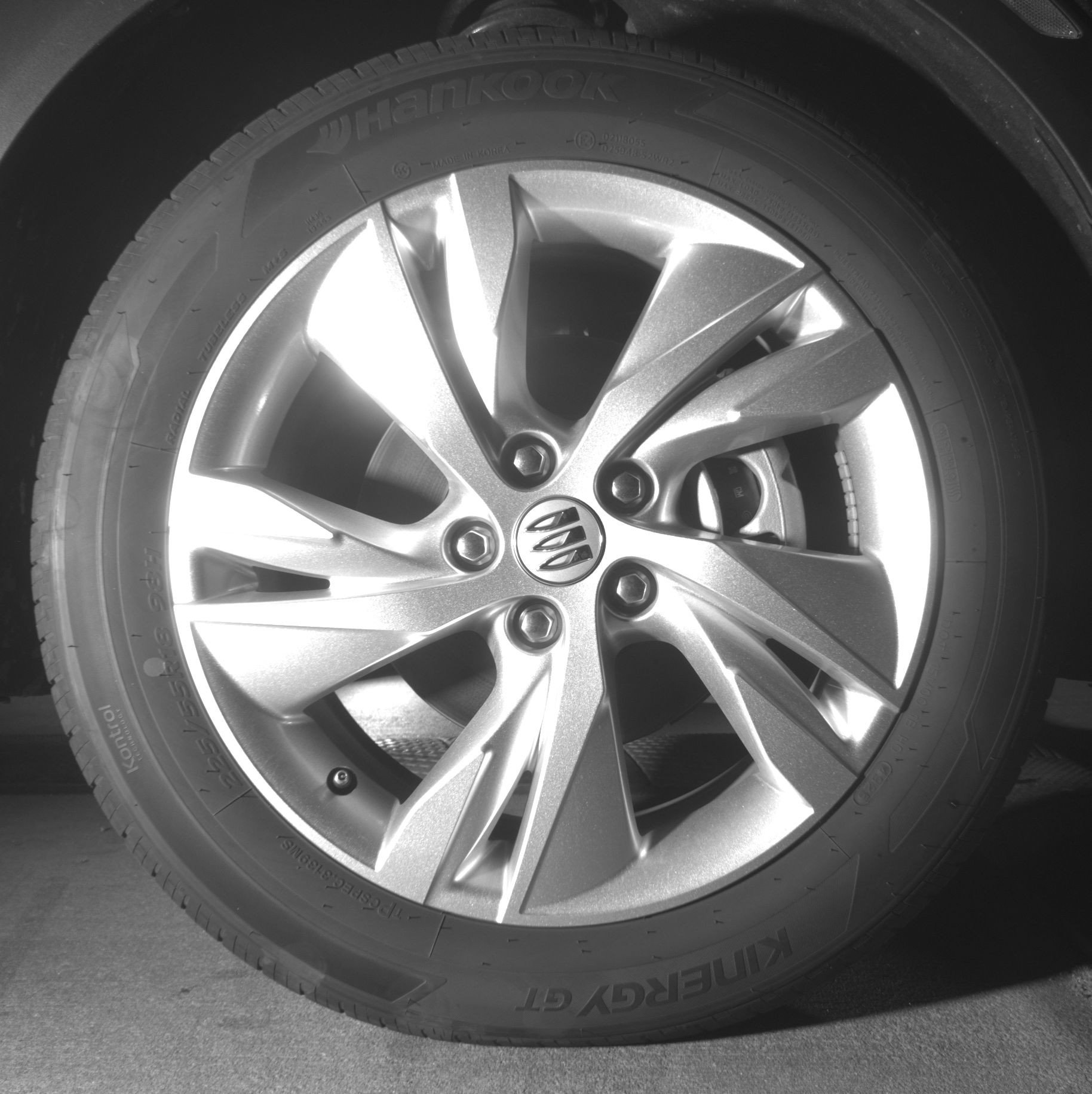 Thumbnail: 2026 Buick Encore GX - 13