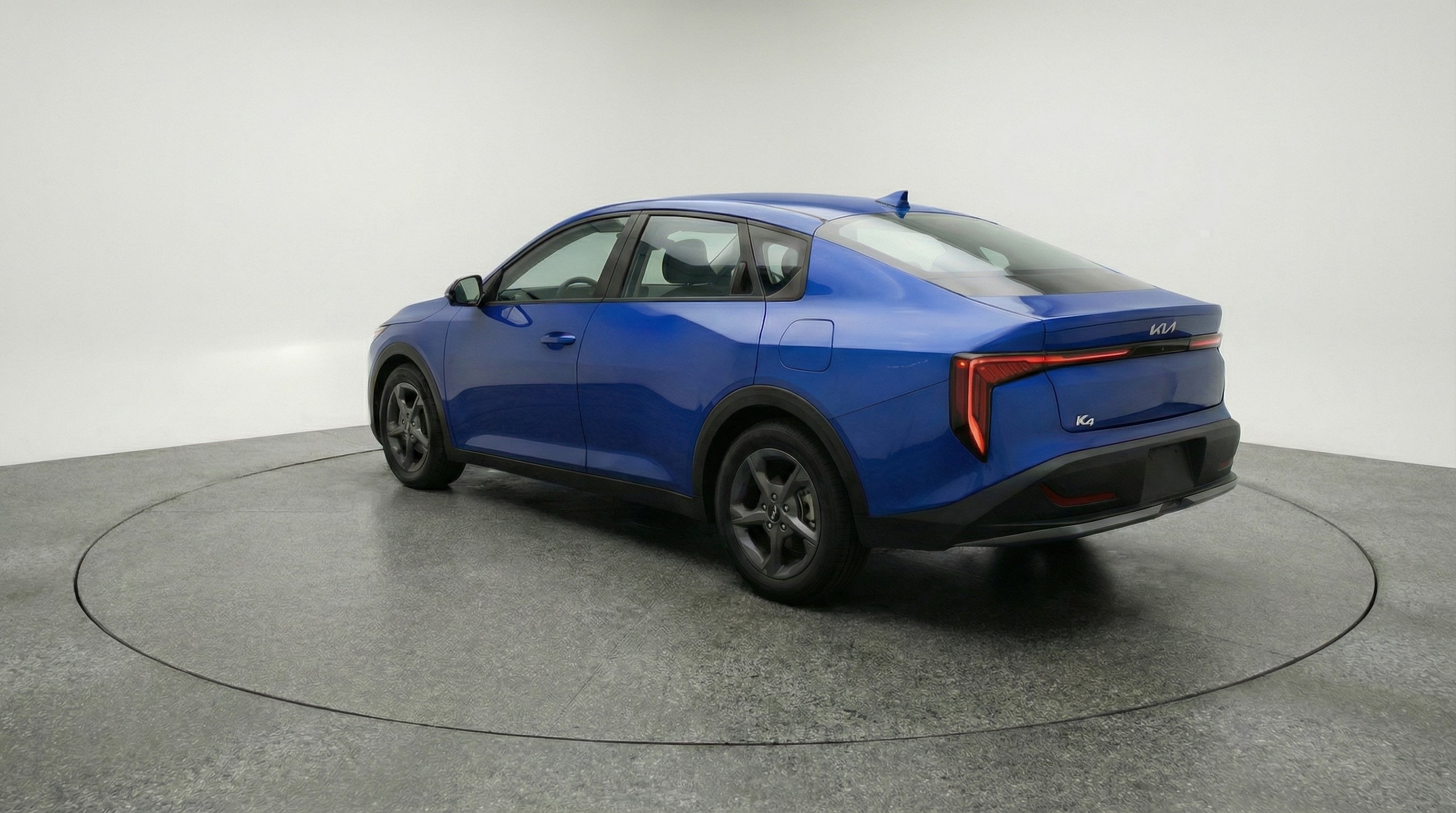 Thumbnail: 2025 Kia K4 - 5