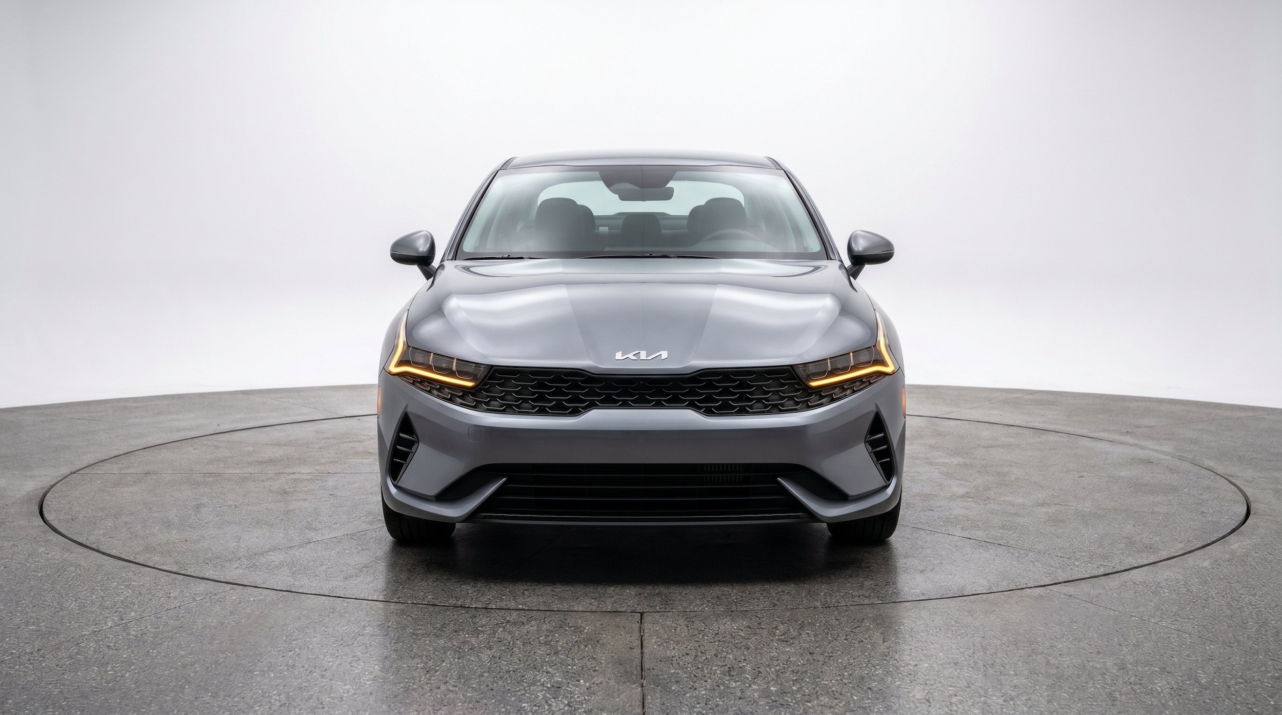 Thumbnail: 2026 Kia K4 - 2