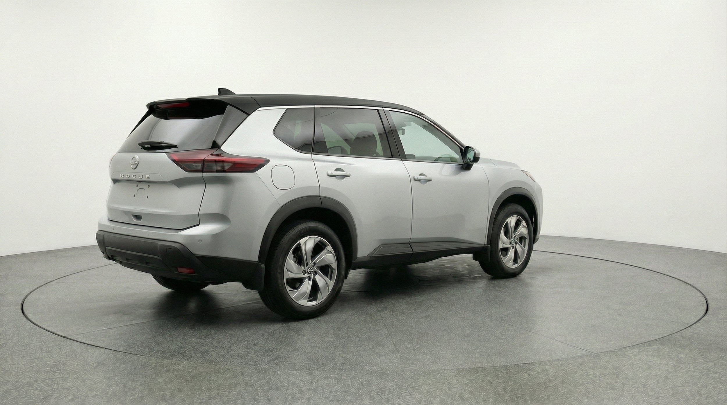 Thumbnail: 2025 Nissan Rogue - 9