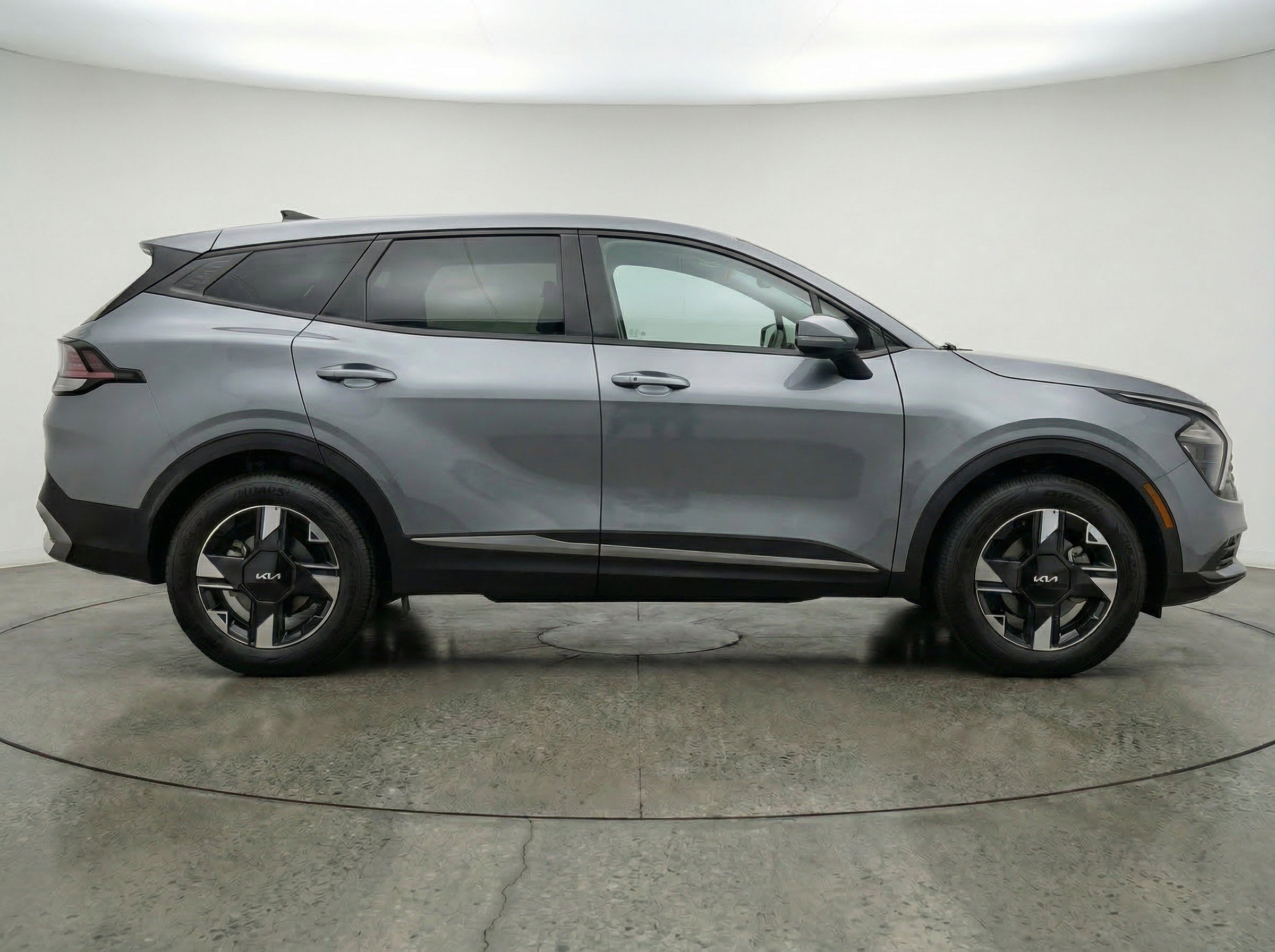 Thumbnail: 2026 Kia Sportage - 11