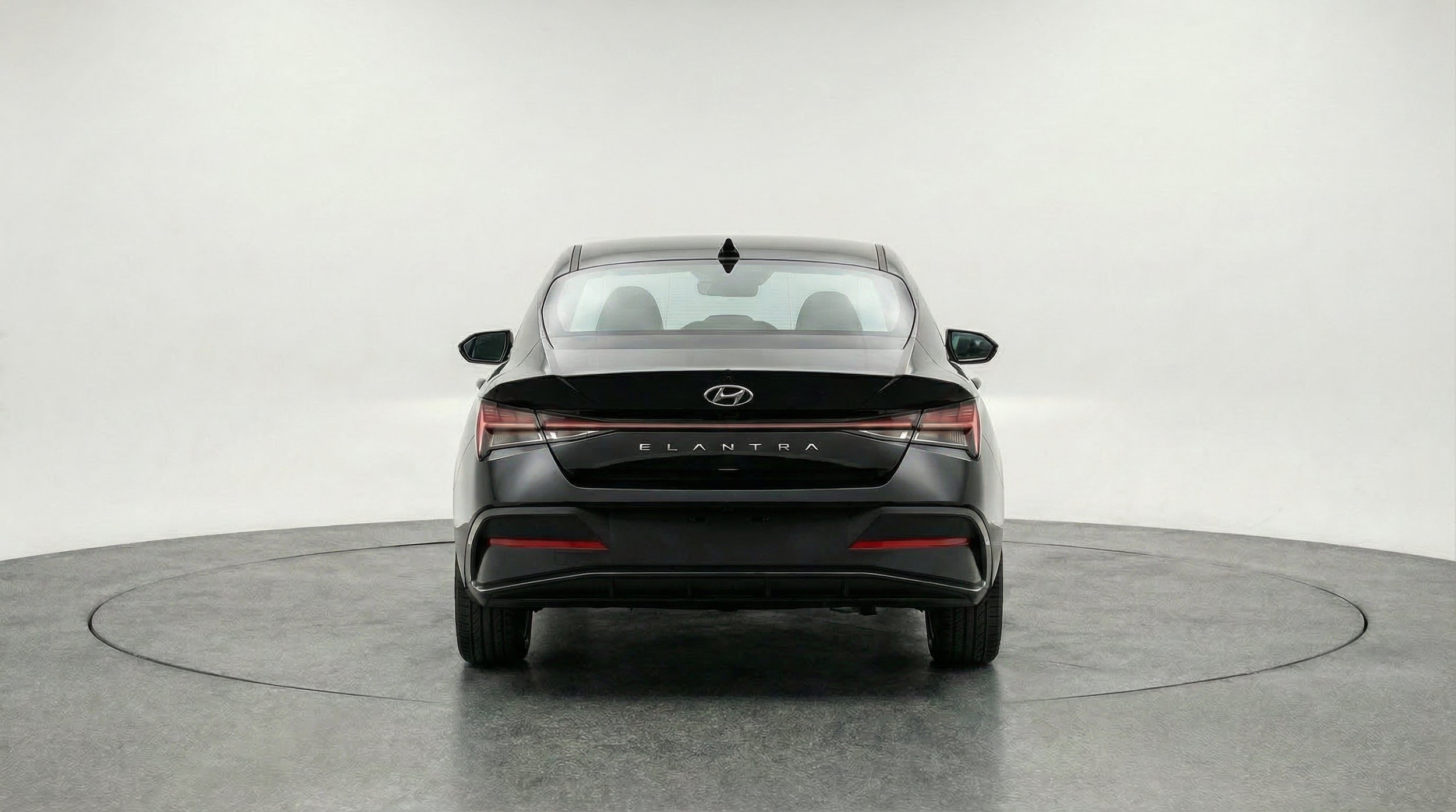 Thumbnail: 2026 Hyundai Elantra - 7