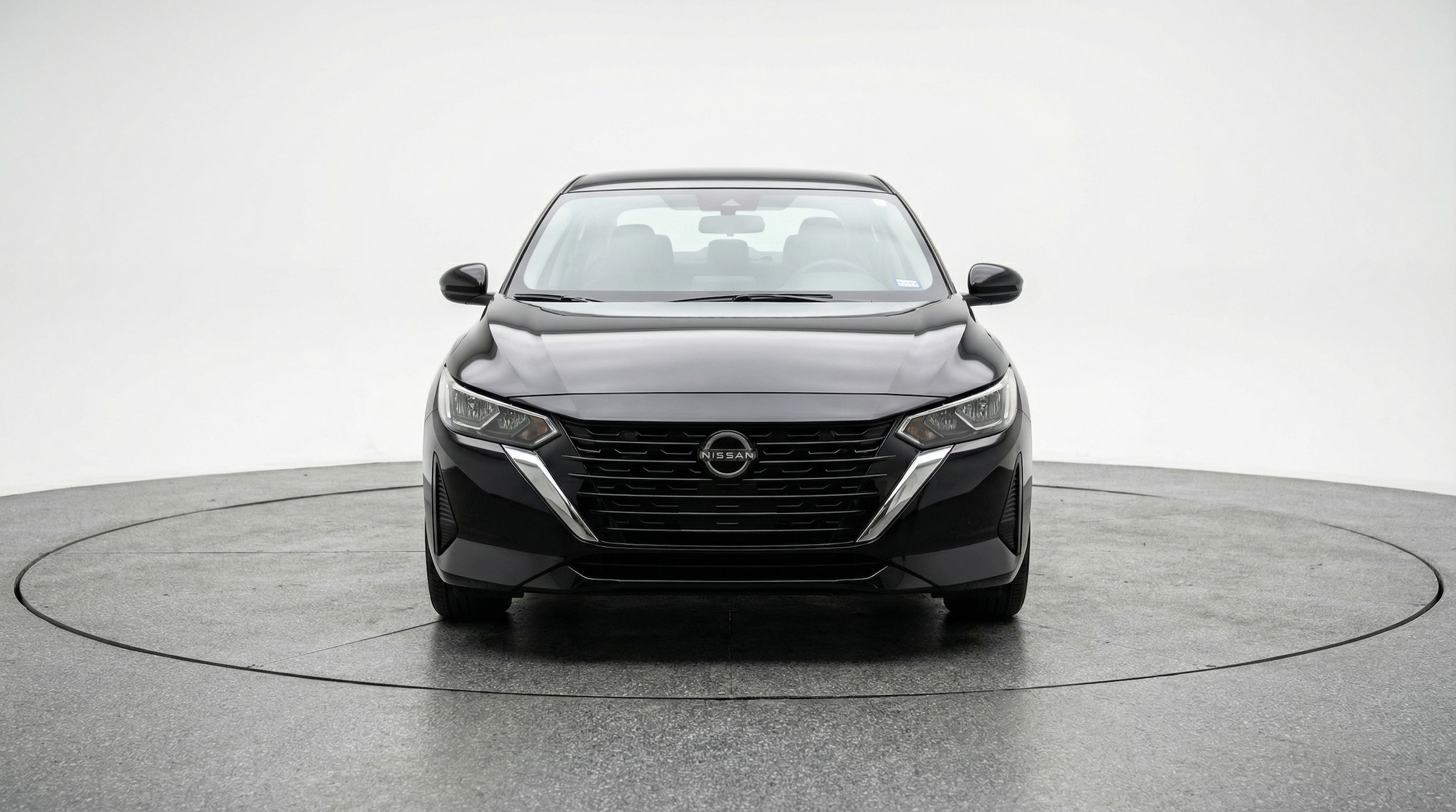 Thumbnail: 2025 Nissan Sentra - 2