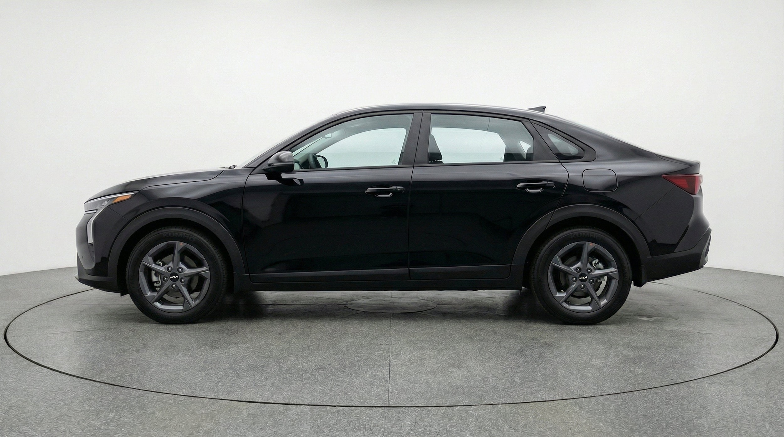 Thumbnail: 2026 Kia K4 - 5