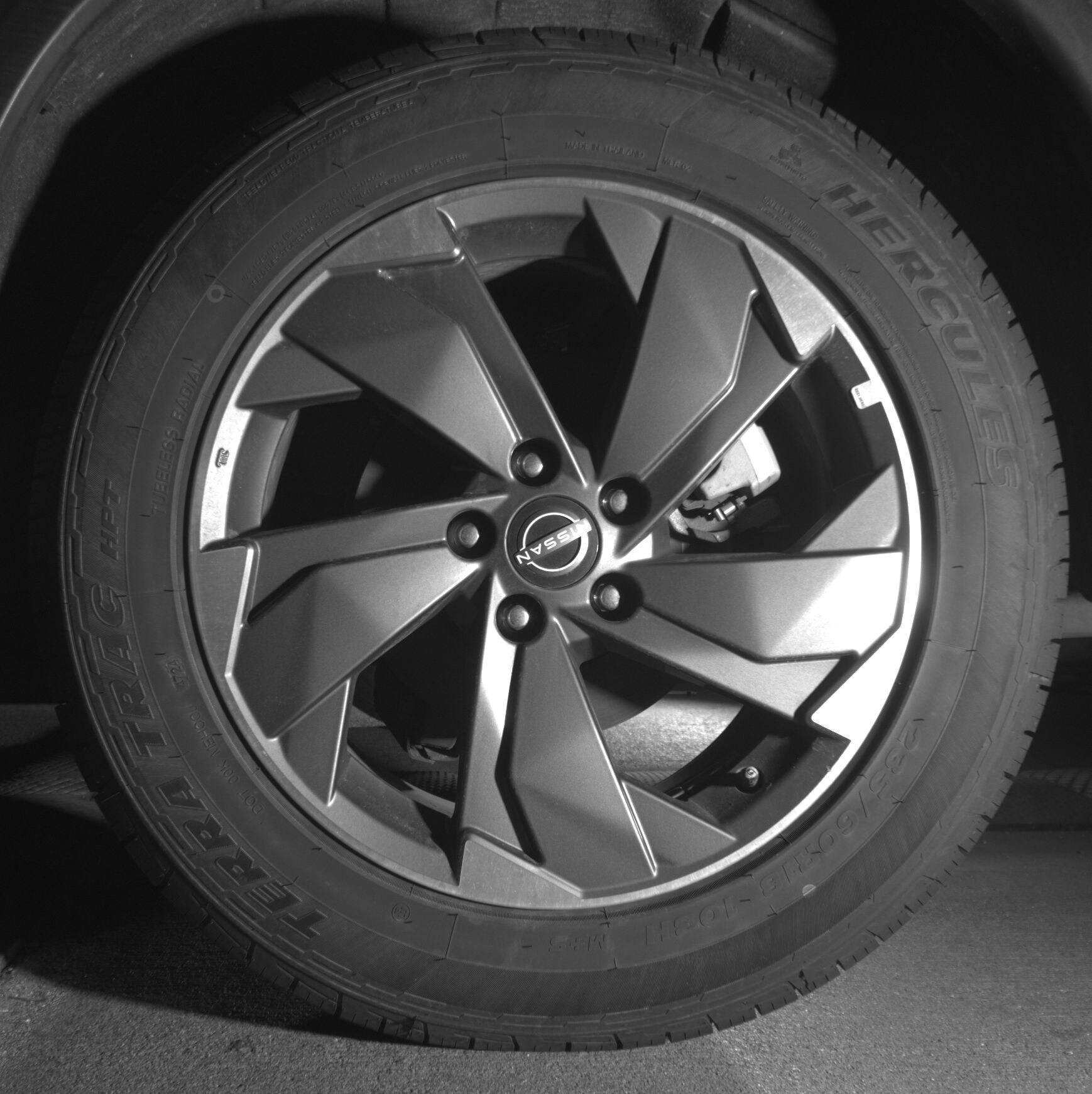 Thumbnail: 2025 Nissan Rogue - 11