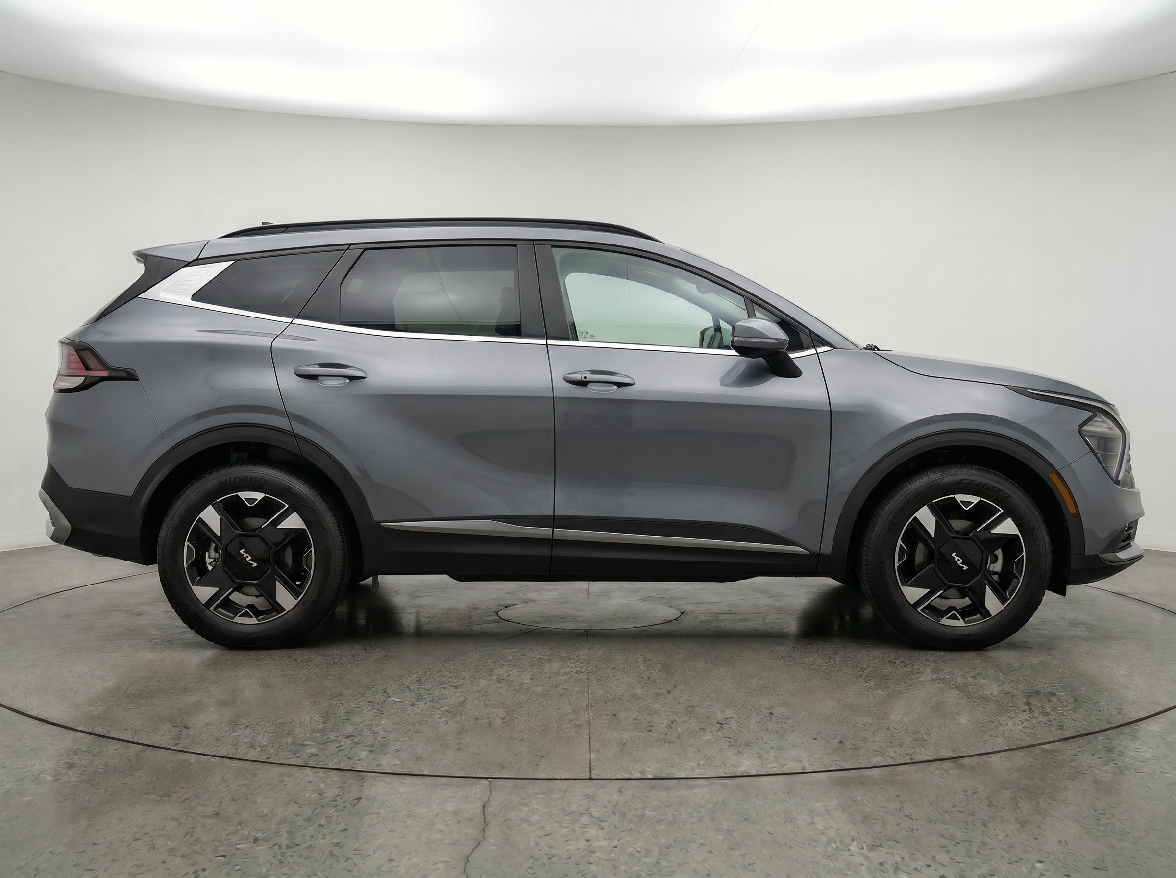 Thumbnail: 2026 Kia Sportage - 11