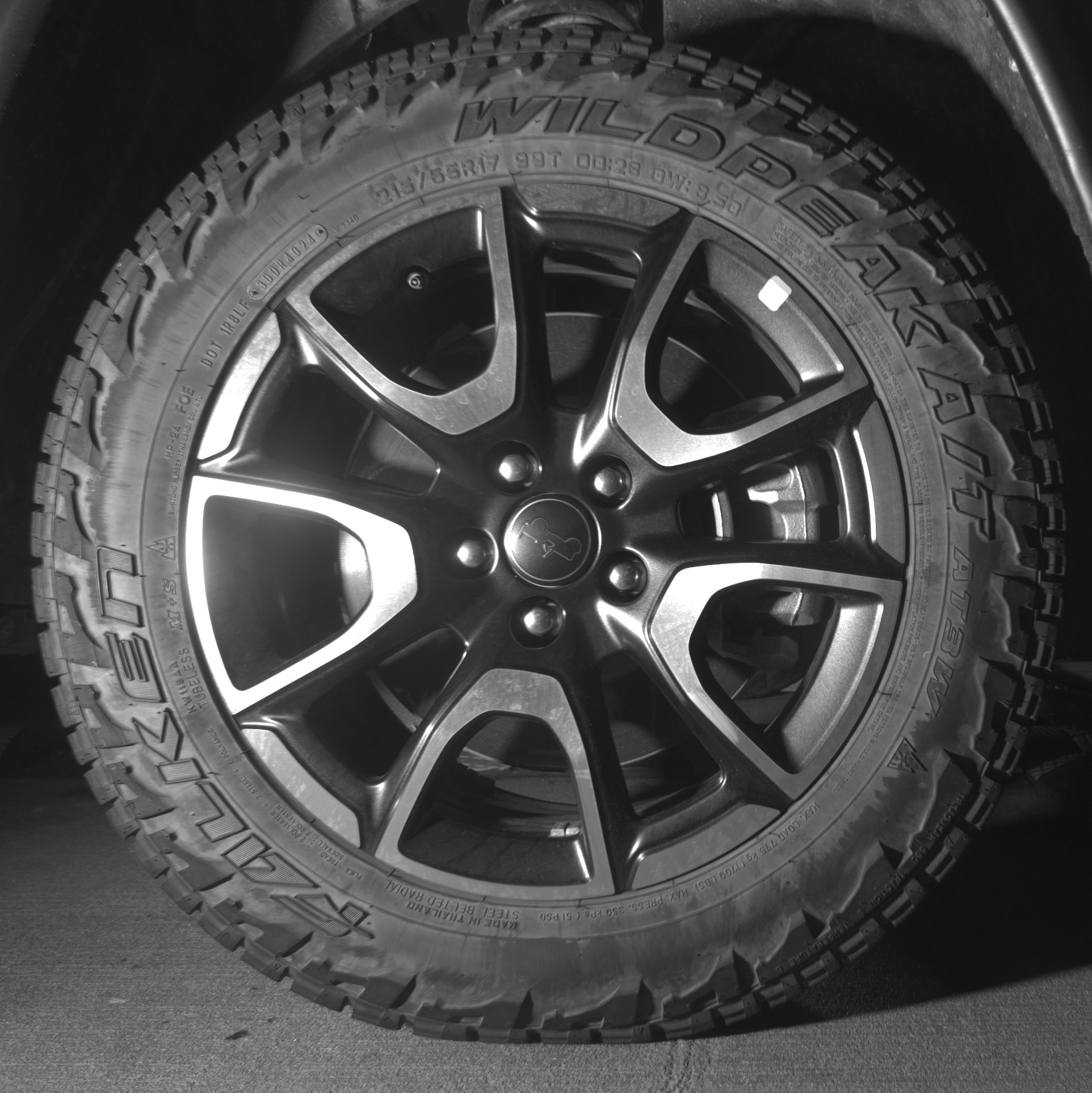 Thumbnail: 2025 Jeep Compass - 10