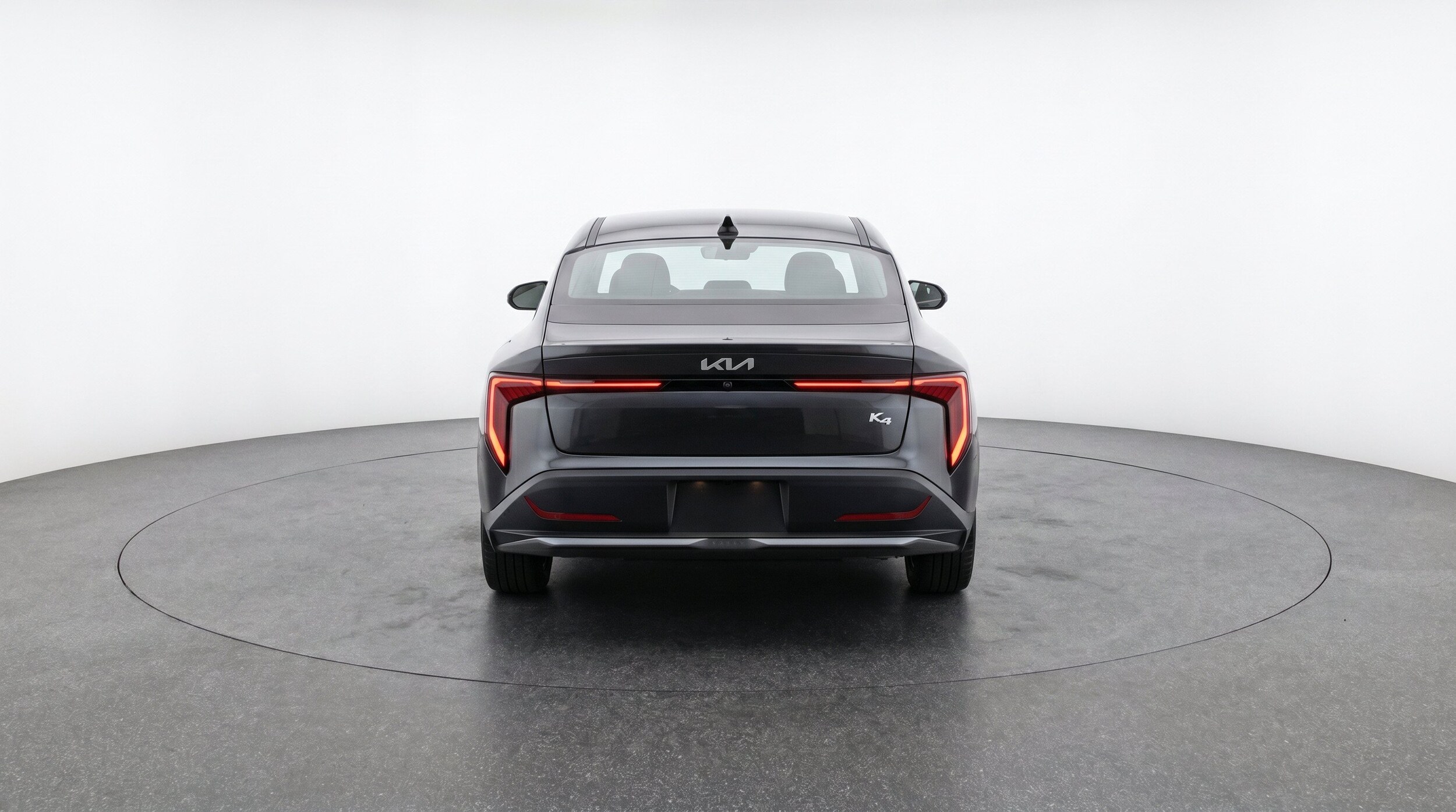 Thumbnail: 2026 Kia K4 - 7