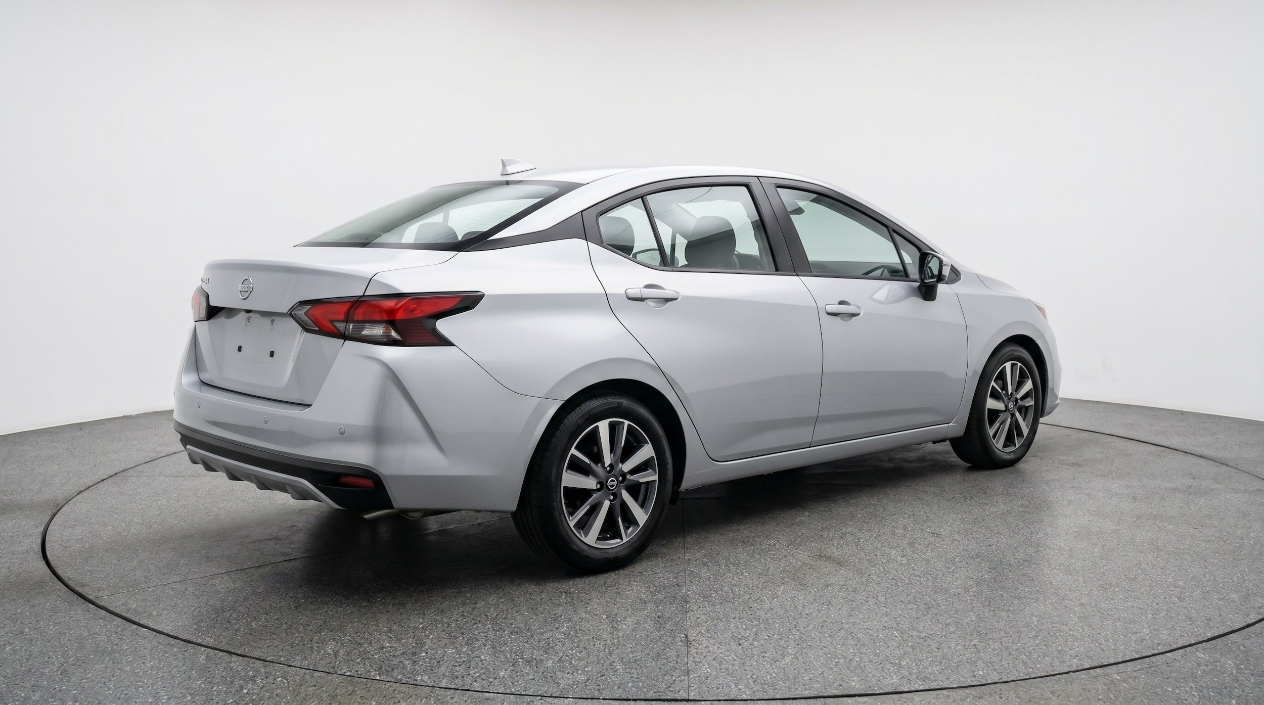 Thumbnail: 2025 Nissan Versa - 9