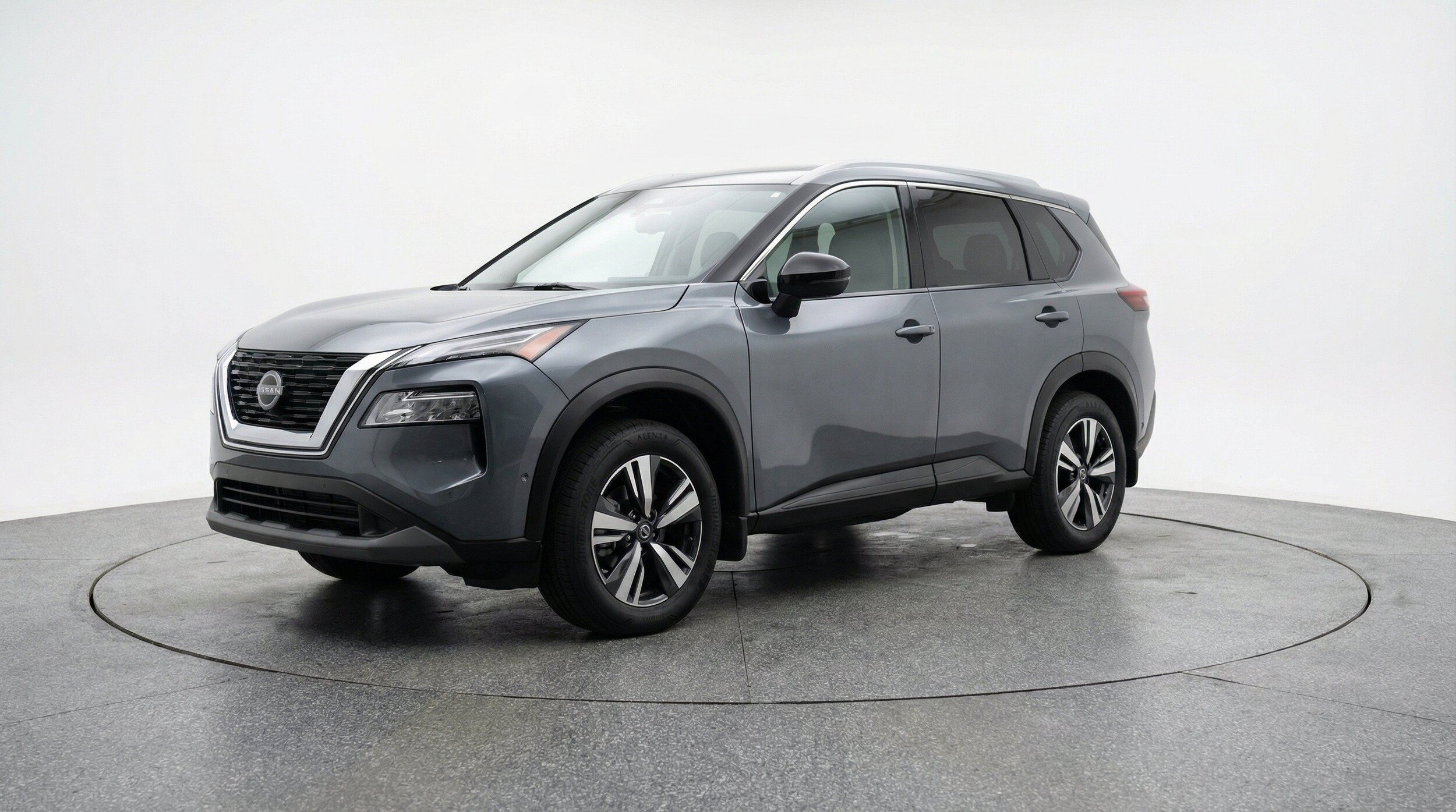 Thumbnail: 2026 Nissan Rogue - 3