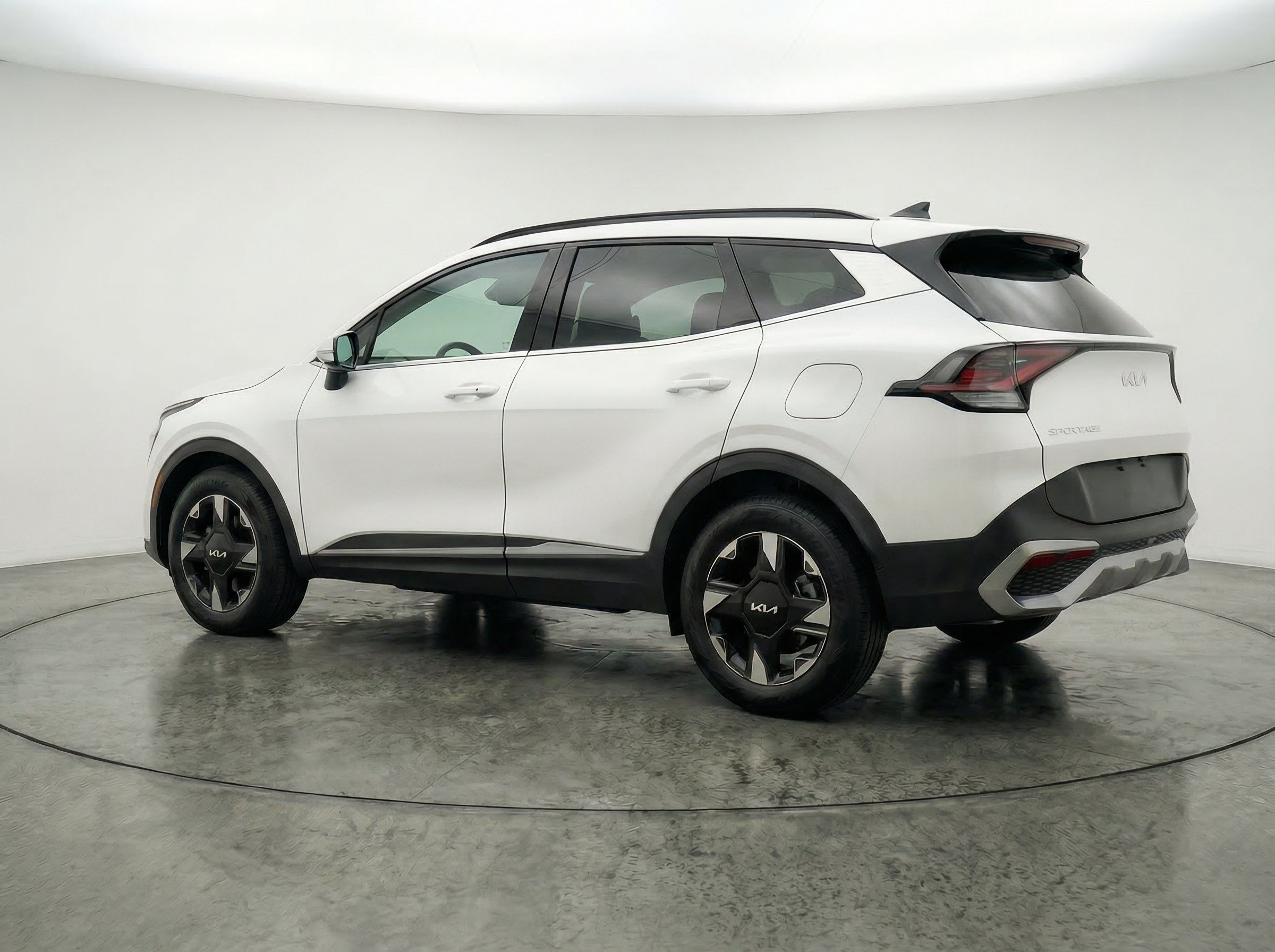 Thumbnail: 2026 Kia Sportage - 6