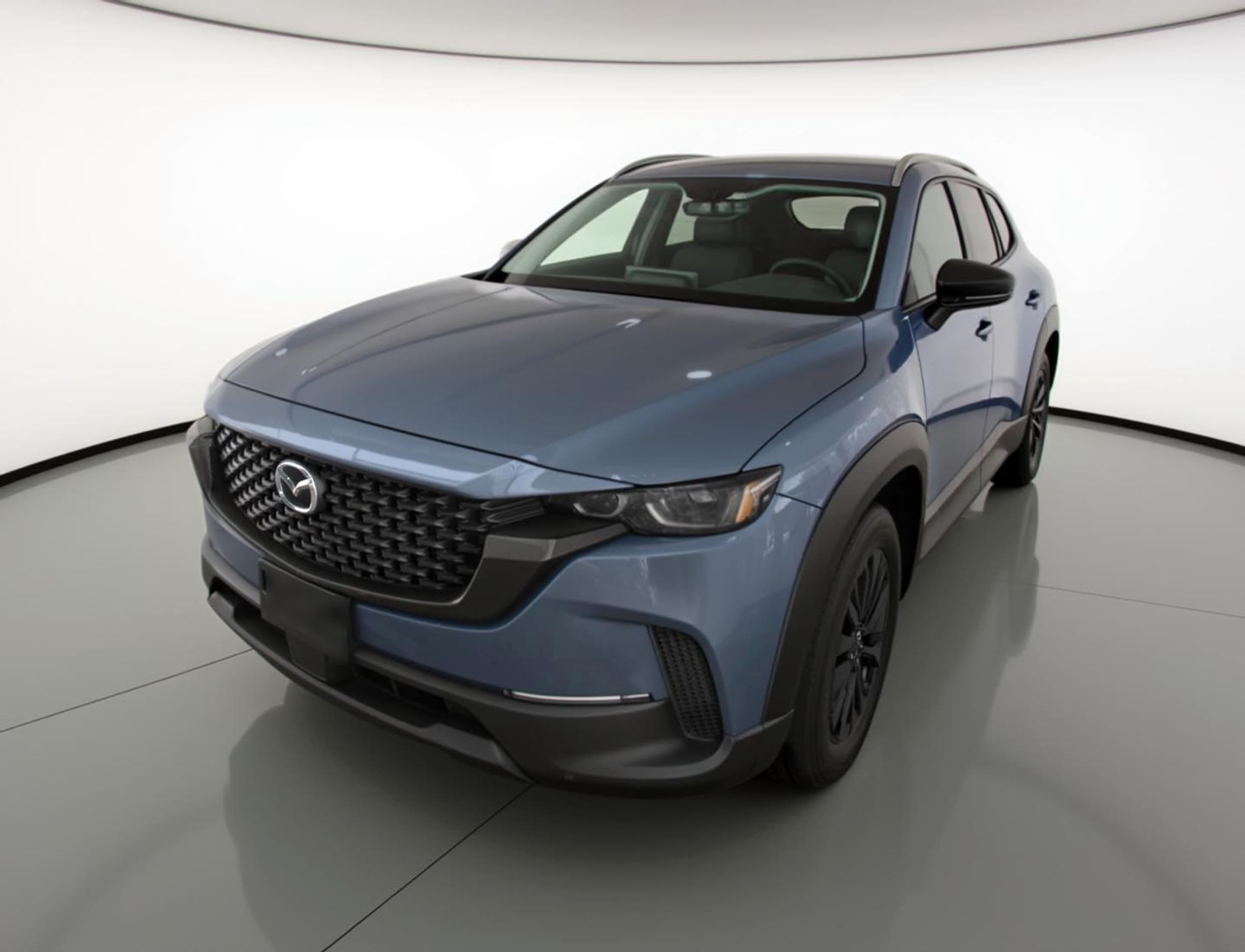 Thumbnail: 2025 Mazda CX-50 - 3
