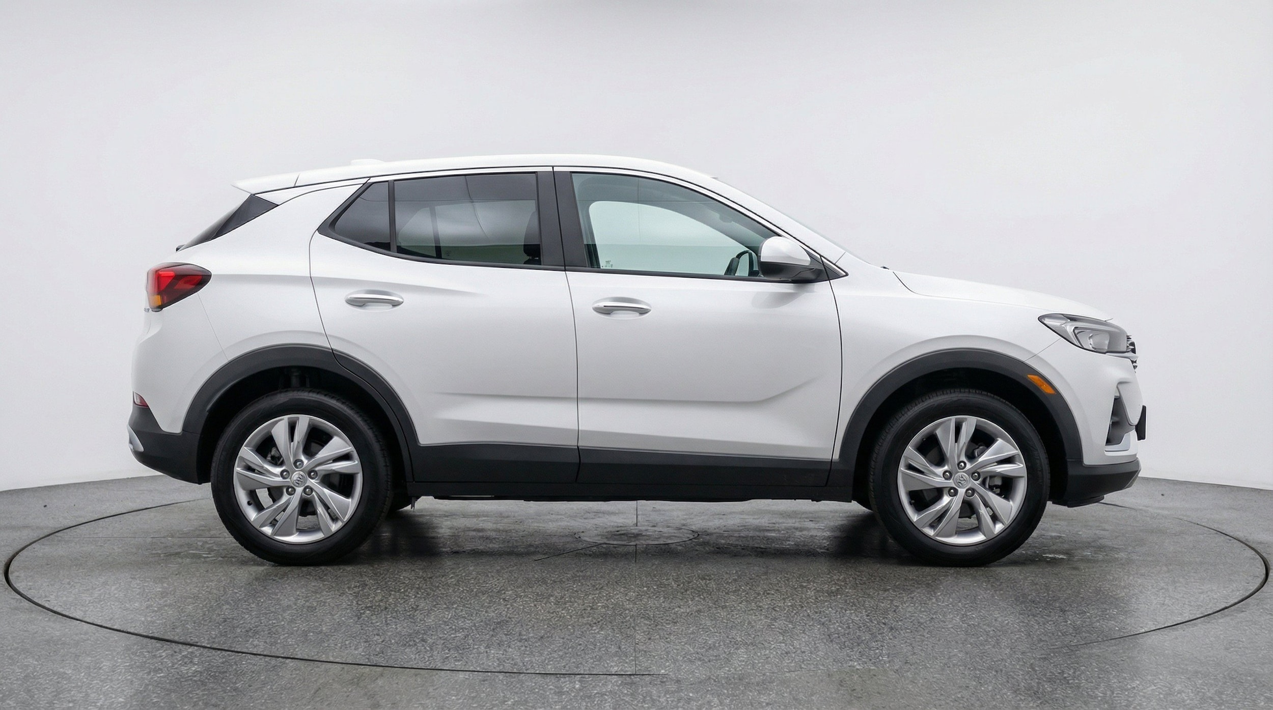 Thumbnail: 2026 Buick Encore GX - 11