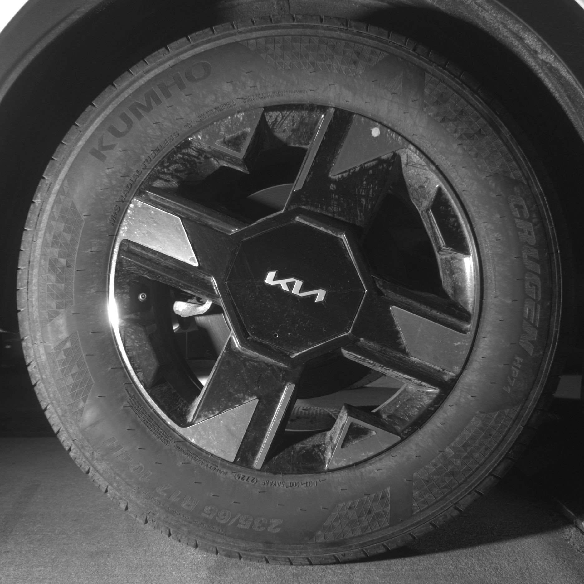 Thumbnail: 2026 Kia Sportage - 15