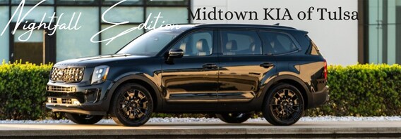 2020 Kia Telluride Prices Reviews And Pictures Edmunds