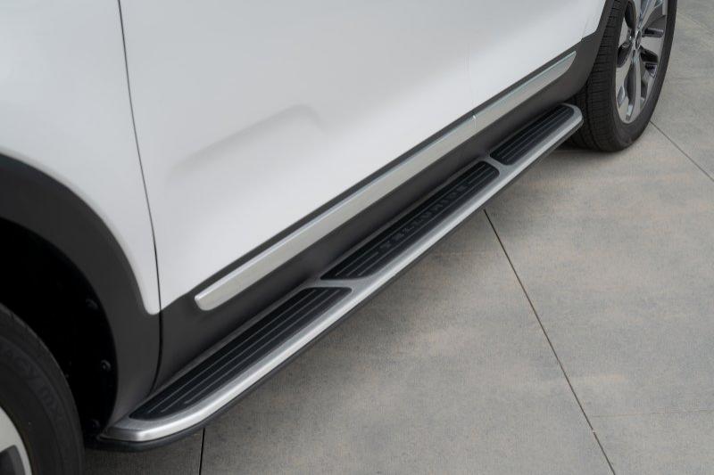 2021 Kia Telluride Accessories Midtown Kia