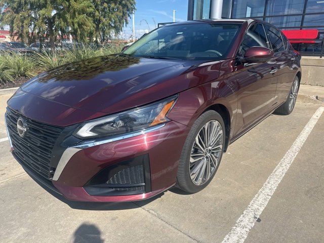 2023 Nissan Altima 2.5 SL photo 2