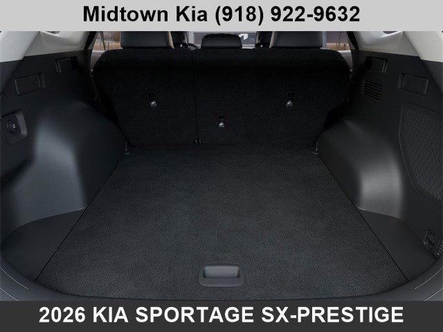 2026 Kia Sportage SX Prestige - Photo 19