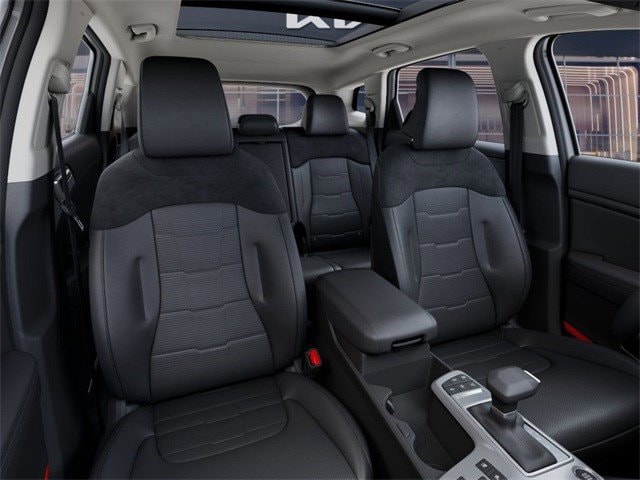 2026 Kia Sportage SX Prestige - Photo 15