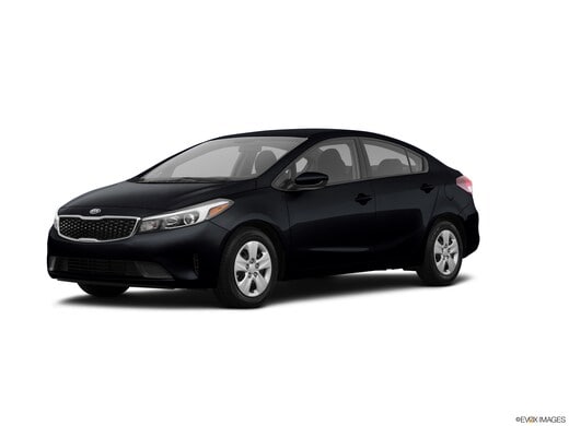 Used KIA Forte for Sale in Tulsa, OK