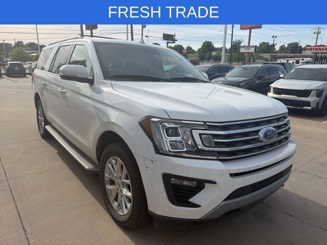 2021 Ford Expedition XLT MAX 4x4's photo