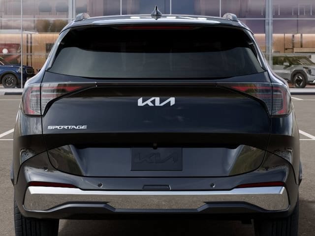 2026 Kia Sportage SX Prestige - Photo 13