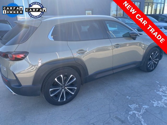 2023 Mazda CX-50 2.5 Turbo Premium Plus photo 3