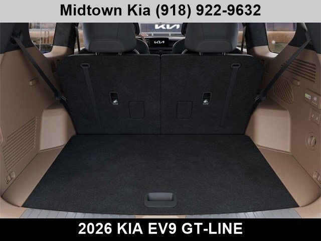 2026 Kia EV9 GT-Line - Photo 19