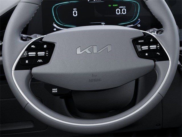2025 Kia Niro EX Touring - Photo 22