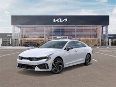 2026 Kia K5 GT-Line Sedan