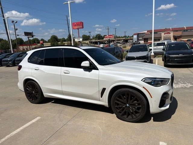2023 BMW X5