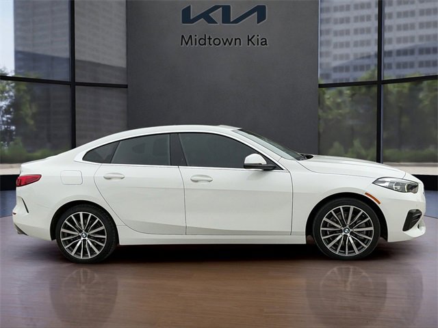 2022 Bmw 228i xDrive GC photo 2