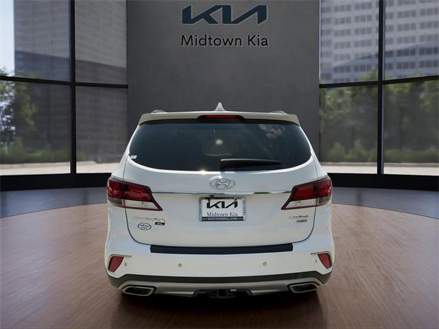 2019 Hyundai Santa Fe XL Limited Ultimate Sport photo 3