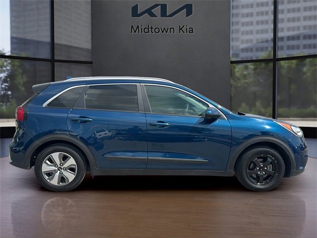 2019 Kia Niro LX photo 2