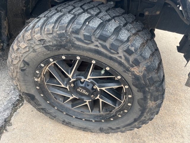 Used 2014 RAM Ram 1500 Pickup Express with VIN 1C6RR7KT0ES276355 for sale in Tulsa, OK