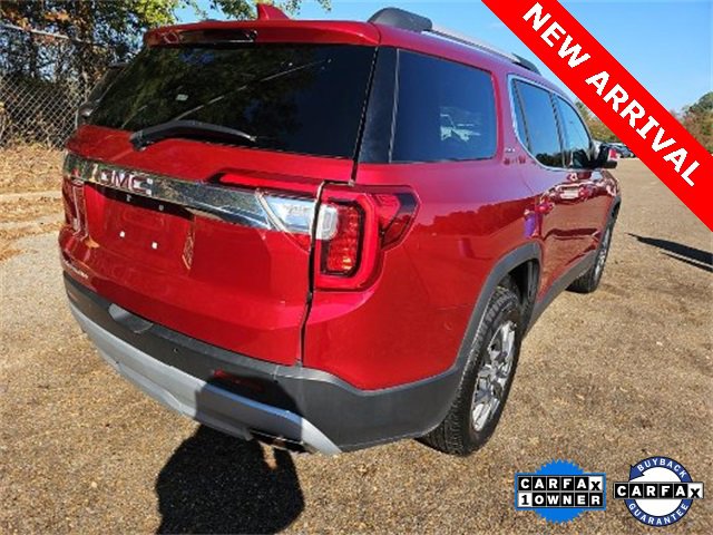 2023 Gmc Acadia SLT photo 3