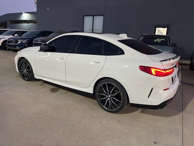 2021 Bmw M235i xDrive GC photo 4