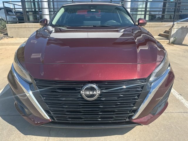 2023 Nissan Altima 2.5 SL photo 3