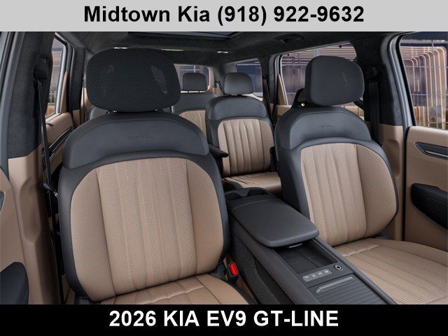 2026 Kia EV9 GT-Line - Photo 15