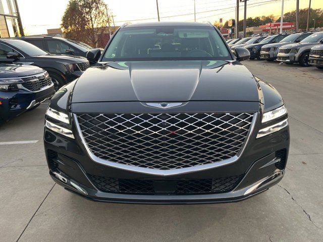 2024 Genesis GV80 Advanced 3.5T Prestige Signature photo 2