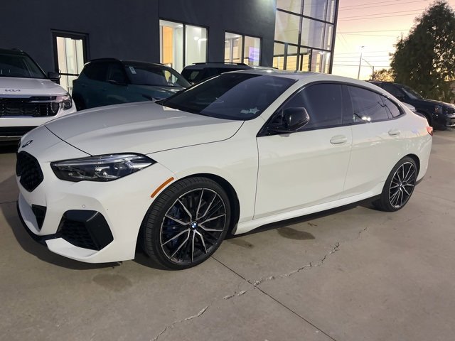 2021 Bmw M235i xDrive GC photo 2