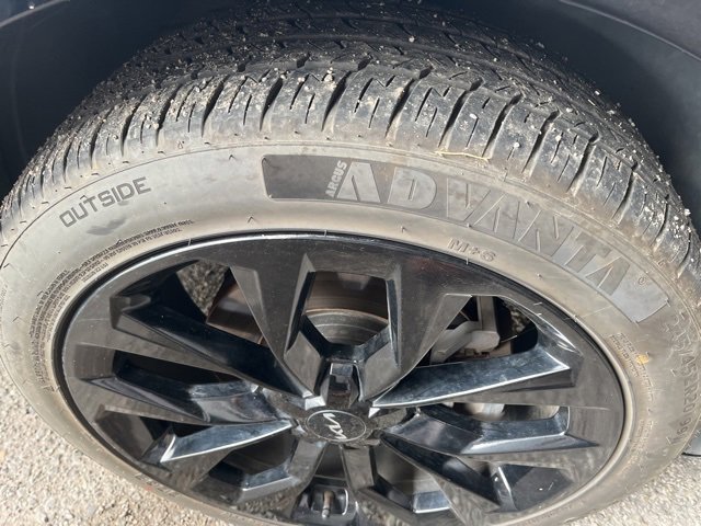 Used 2022 Kia Sorento SX Prestige with VIN 5XYRK4LF2NG106508 for sale in Tulsa, OK